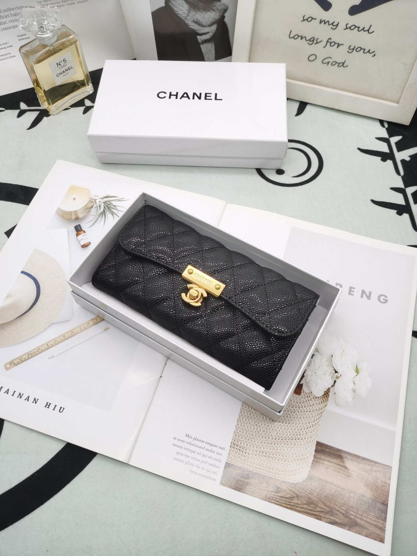 芸能人愛用Chanel シャネル 実物の写真 N品スーパーコピー財布代引き対応国内発送後払い安全必ず届く優良サイト